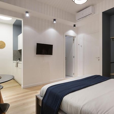 Trieste Chic Studio: Historic Elegance Εξωτερικό φωτογραφία