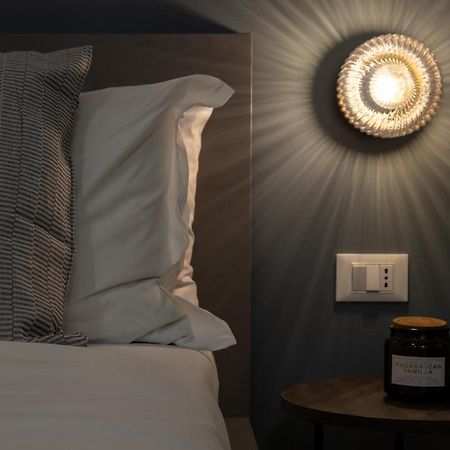 Trieste Chic Studio: Historic Elegance Εξωτερικό φωτογραφία