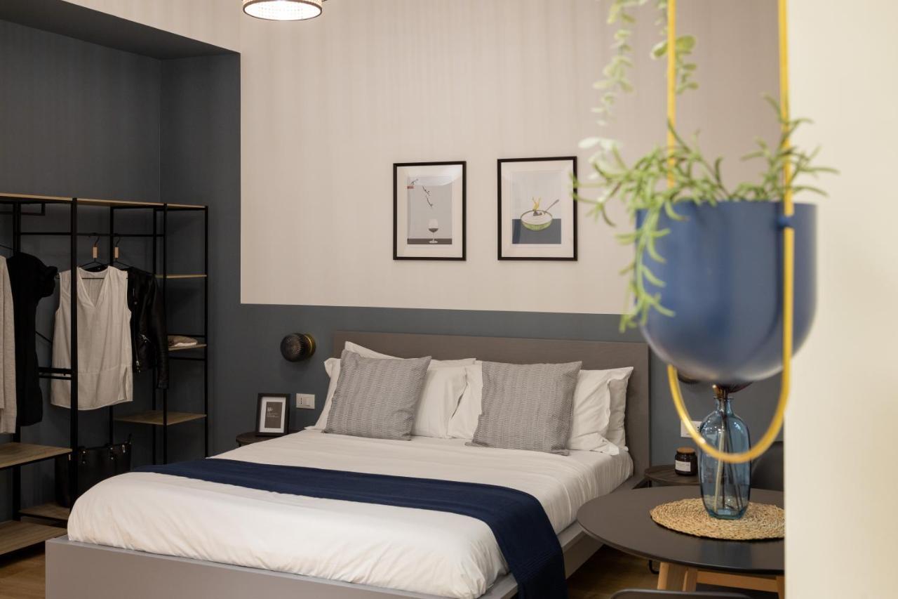 Trieste Chic Studio: Historic Elegance Εξωτερικό φωτογραφία