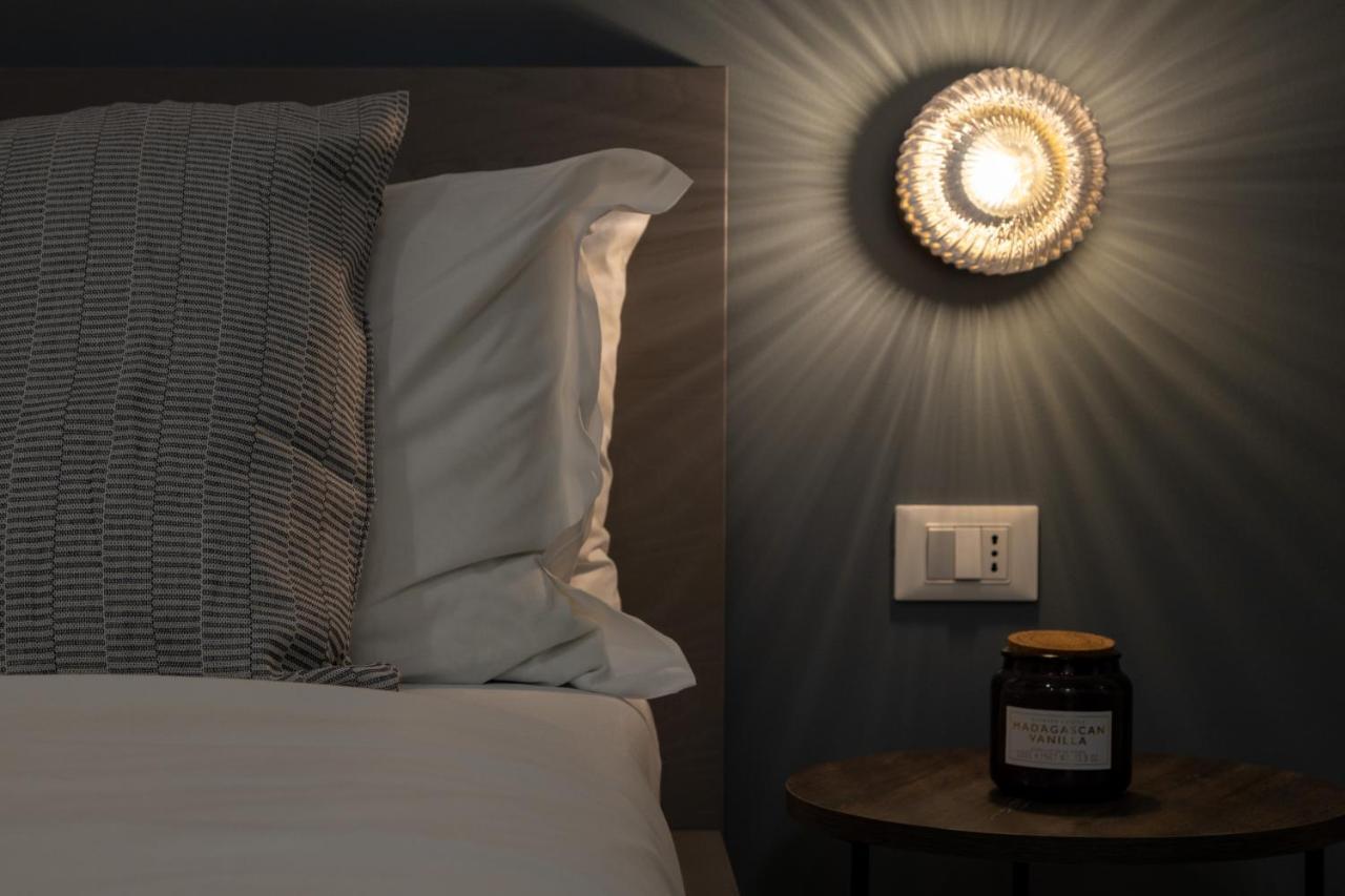 Trieste Chic Studio: Historic Elegance Εξωτερικό φωτογραφία